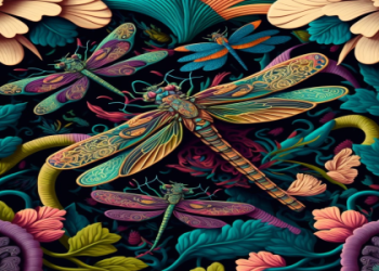 Butterfly Animal Totem: Unlocking Inner Change and New Beginnings.