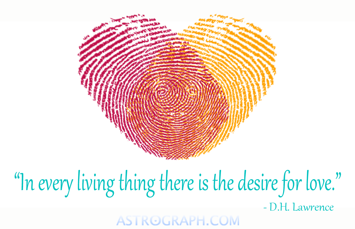 Venus Sextile Mars: How This Aspect Impacts Your Love Life!