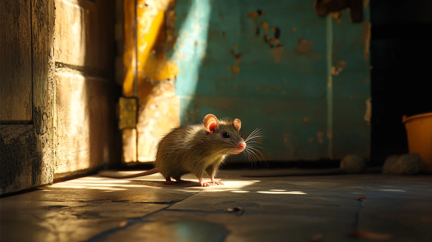 Whats the Spiritual Significance of Rats? Discover Hidden Meanings!