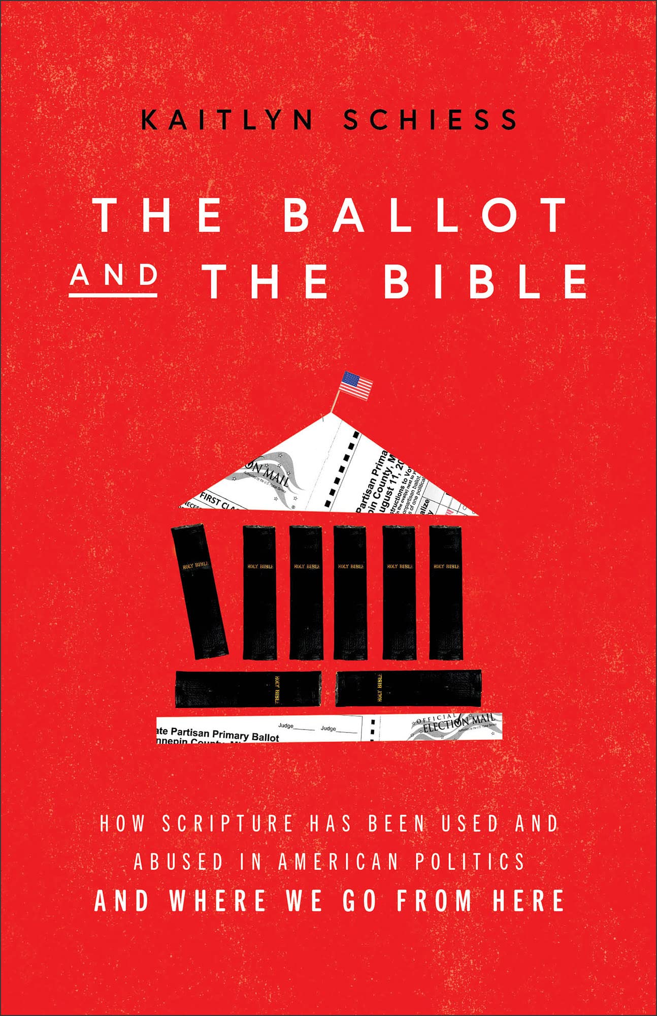 Being a Politician Dream Biblical: Does the Bible Support Political Ambitions?