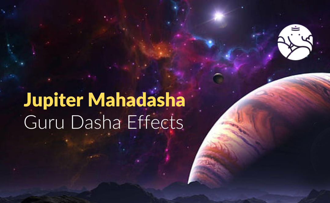 Do everyone get Guru Dasha? Find out how it affects your life now!