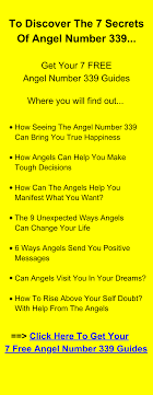 Unlock the Power of 339 Angel Number: A Quick Guide for Beginners