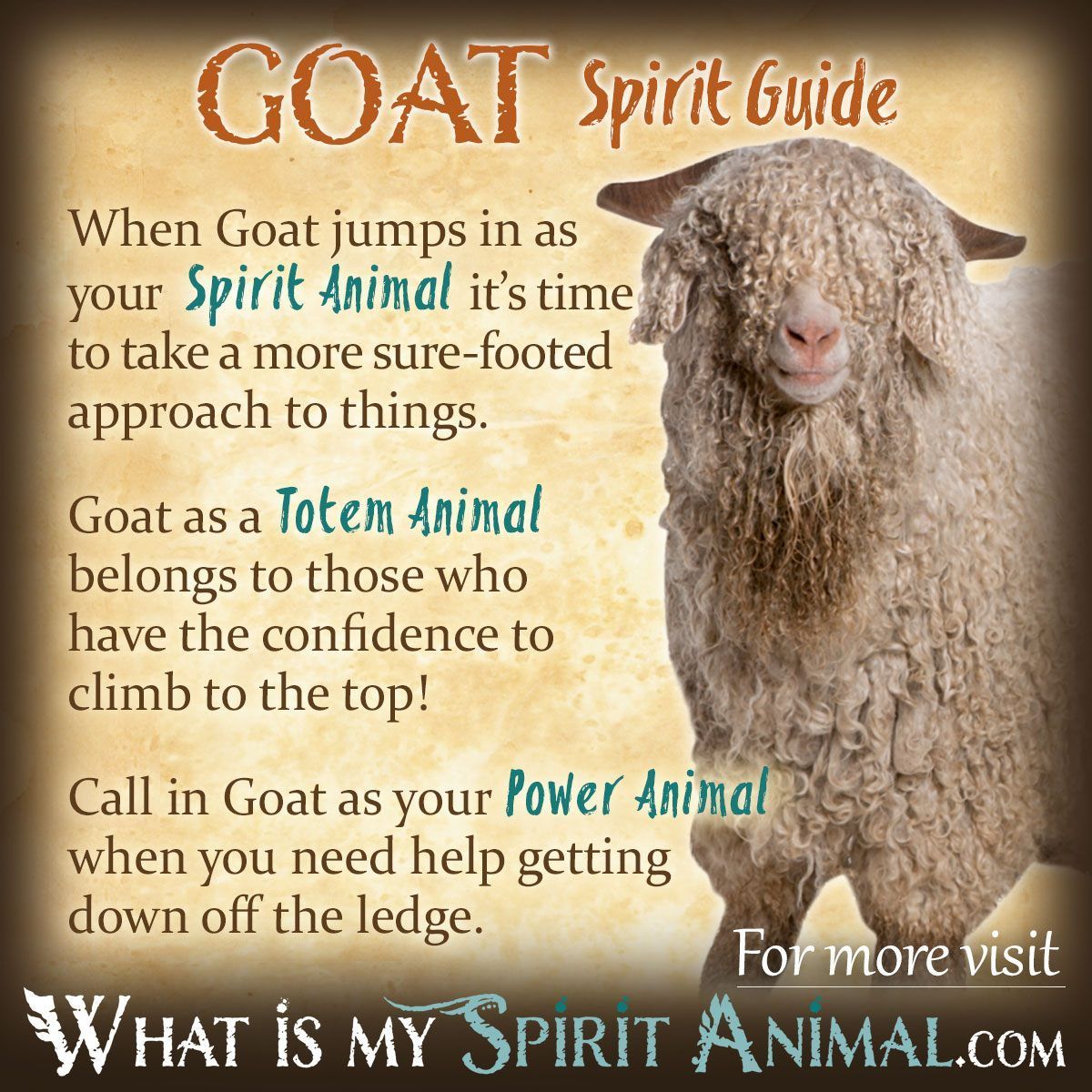 Exploring the Goat Spiritual Meaning: What Does It Really Mean to You?