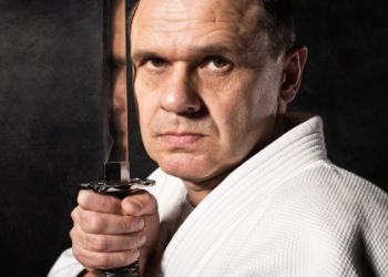 King of Wands as Feelings: Is He Really Falling For You?