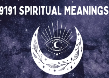 Is 9191 Angel Number a Lucky Sign? Find Out How It Can Impact Your Finances!
