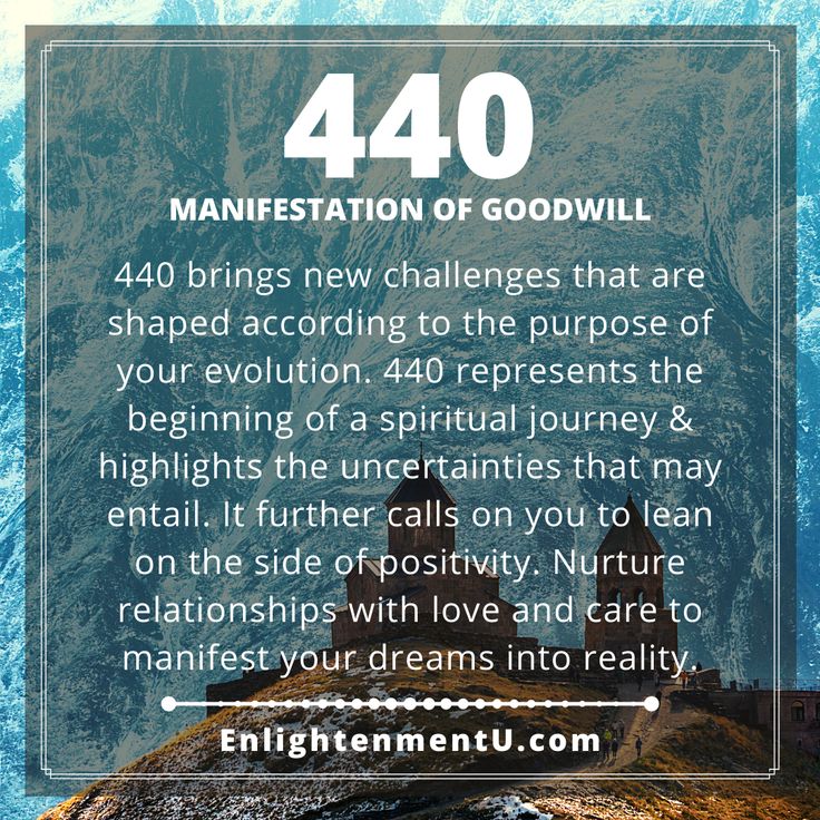 440 Angel Number: Is It a Good Sign or a Bad Omen?