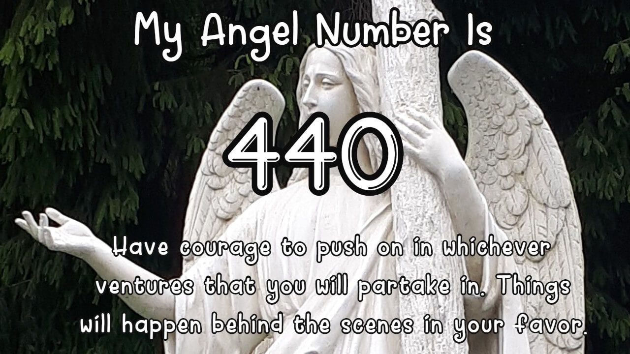 440 Angel Number: Is It a Good Sign or a Bad Omen?