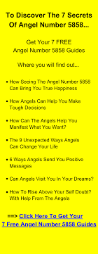 Decode 5858 Angel Number: Get the Powerful Message from the Universe