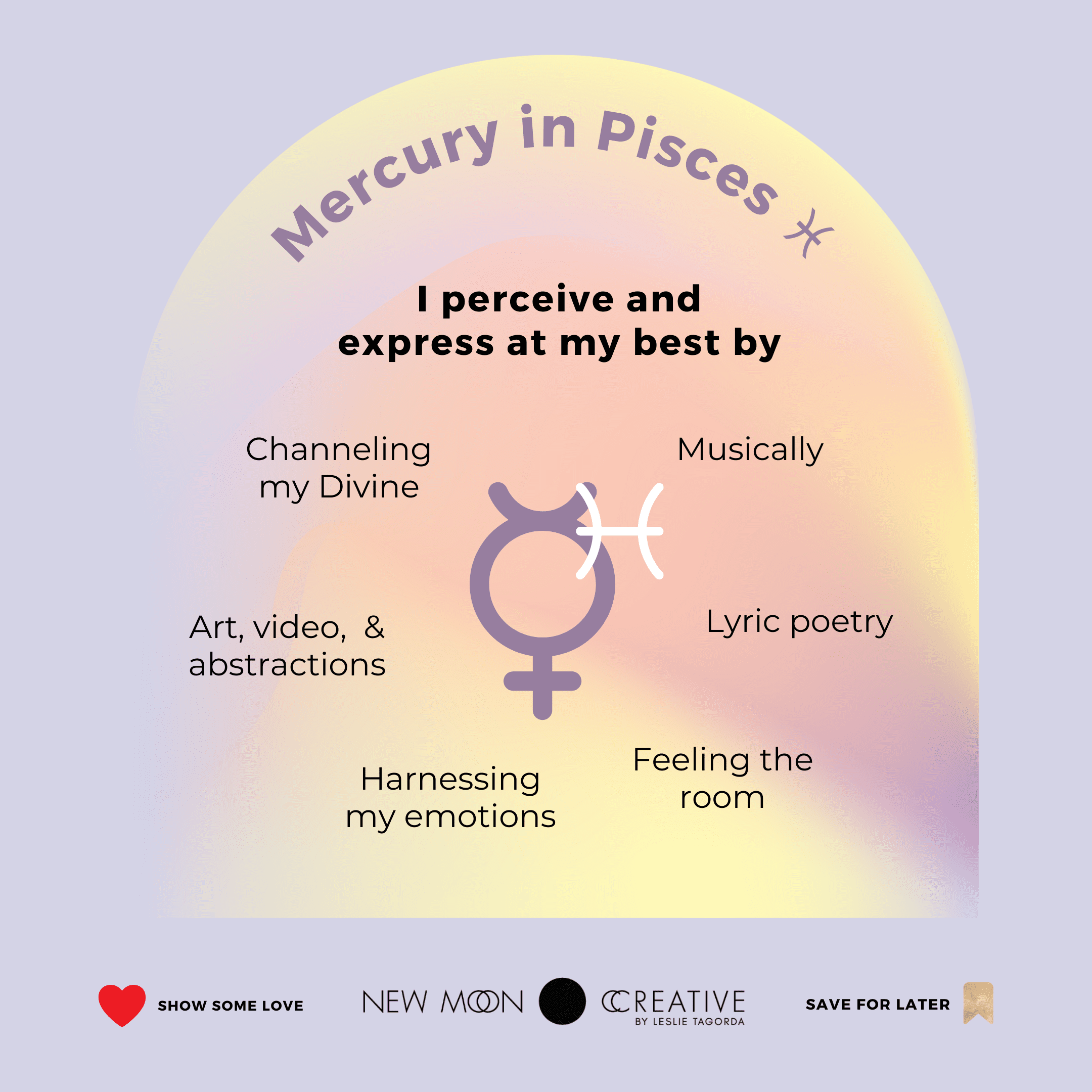 Mercury in Pisces Effects Explained Simply: Learn All You Need to Know!