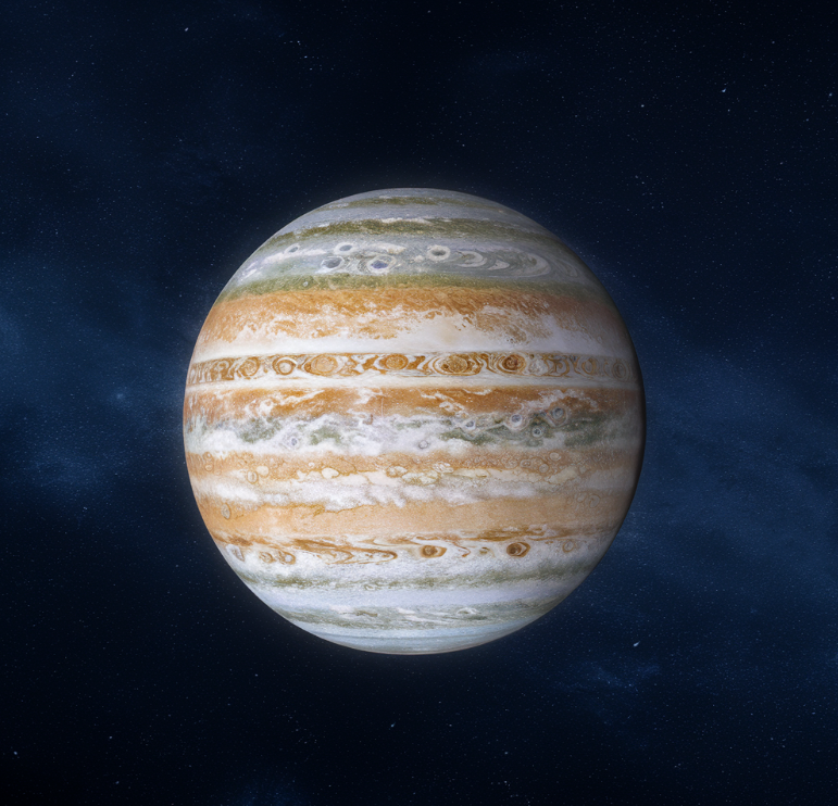 Jupiter in 12th House Explained: How to Unlock Your Intuition (Find Out What It Means for Dreams and Spiritual Growth)