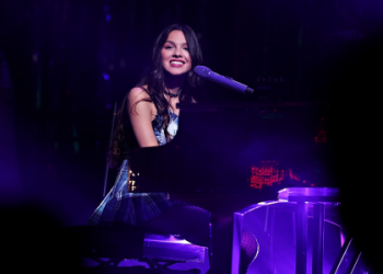 See Olivia Rodrigo Birth Chart: Easy Star Sign Deep Dive!