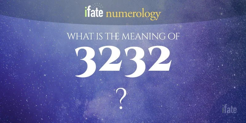 3232 Explained: Get Quick Answers and Easy Tips.