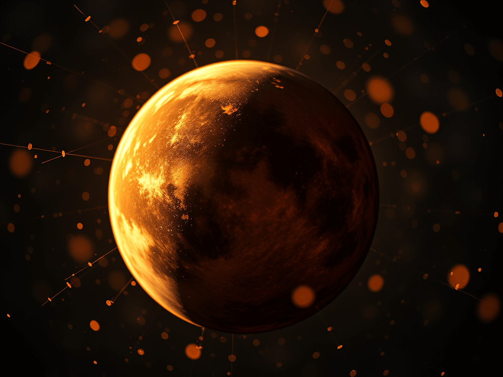 Pluto in Second House: Intense Changes in Finances and How to Navigate Them!