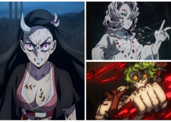 Demons in a dream: What do they mean? (Simple Guide)