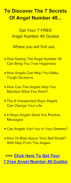 48 Angel Number: What Does It Mean for Your Love Life?