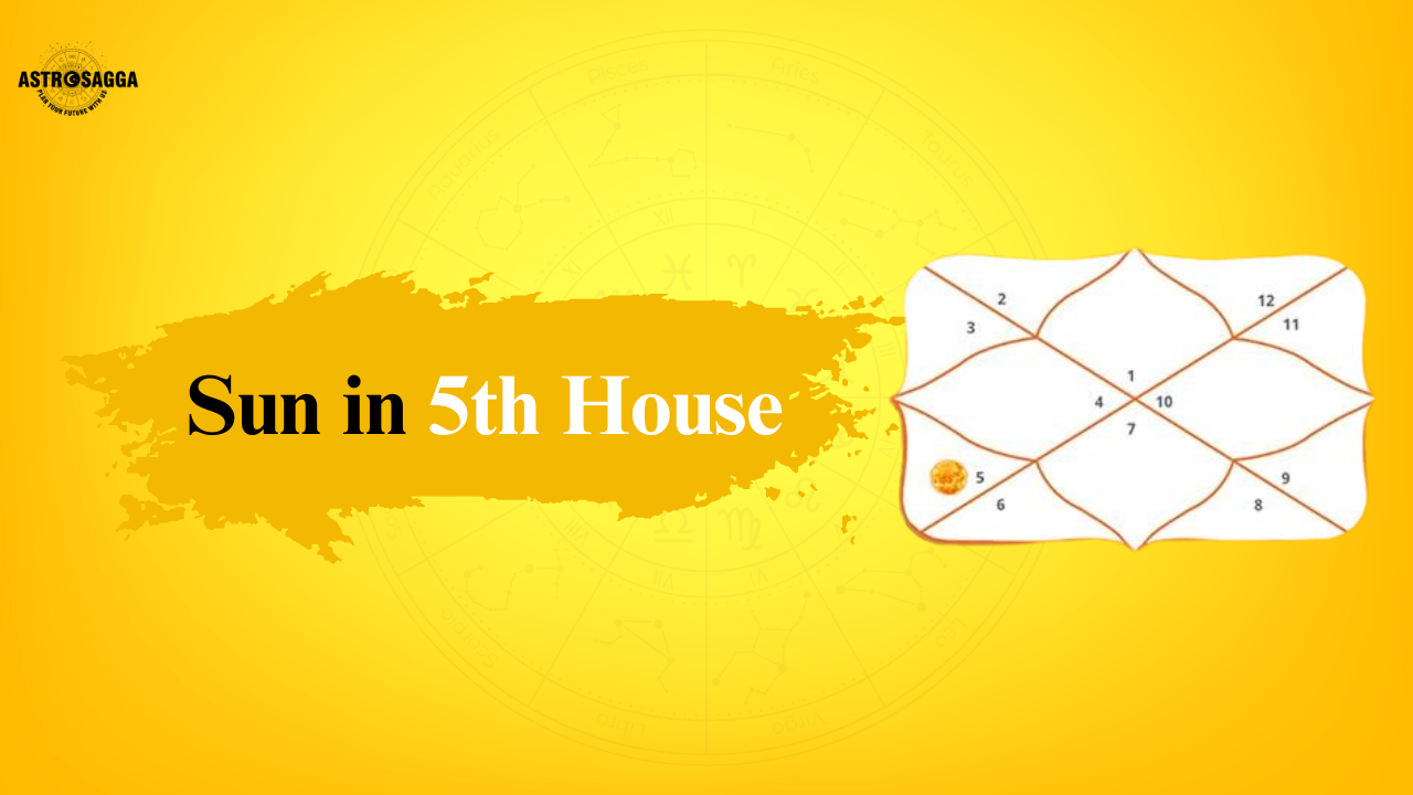 Sun in the Fifth House Celebrities and Their Creative Drive.