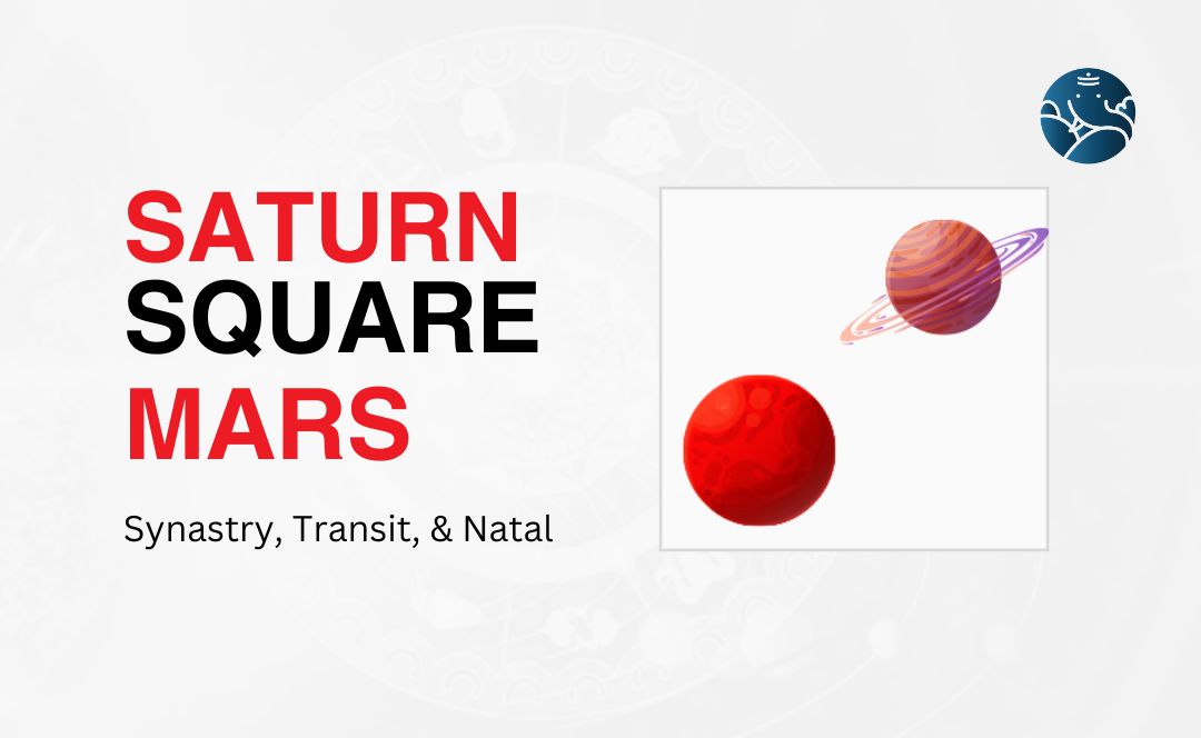 Mars Square Saturn Synastry:What You REALLY Need to Know!