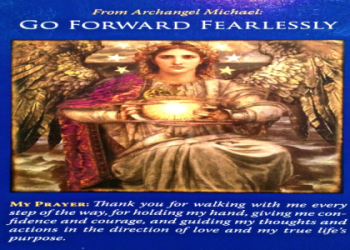 Free Reading with Archangel Cards: Simple Steps to Connect with Angels!