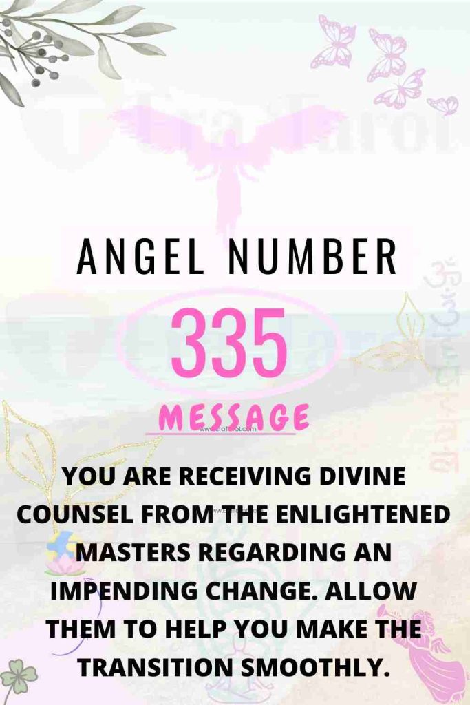 335 Angel Number Meaning: Simple Explanations for Love, Twin Flames & More!