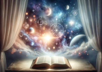 Biblical Meaning of Time Travel Dreams: Exploring Time Travel Dream Biblical Interpretations.