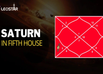 Saturn in 2nd House: Discover how can you get through this transit!