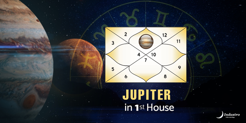 Jupiter in 1st House: Does This Placement Bring Success?