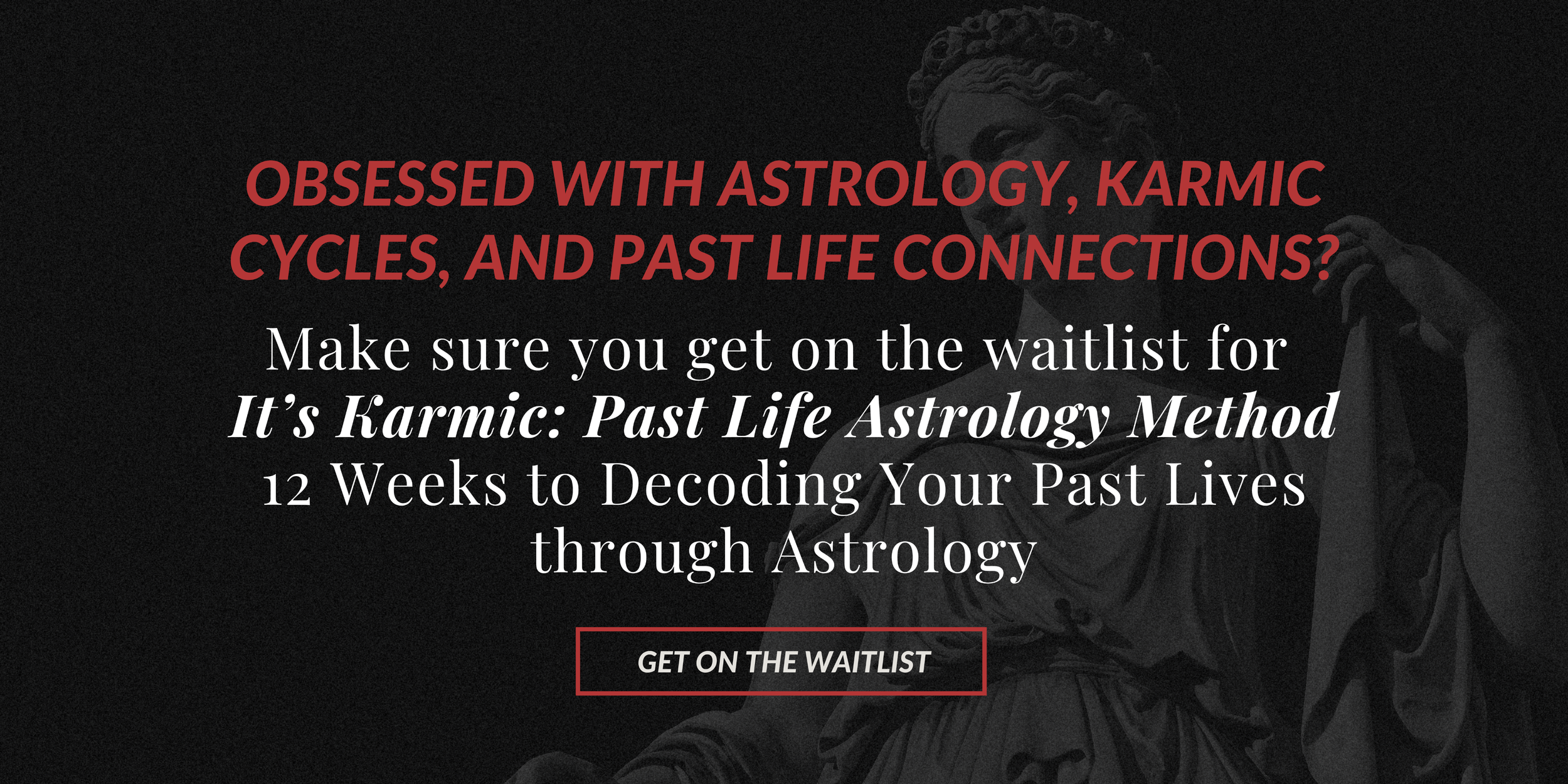Relationship Karma: Planet & Past Lives Astrology Insights