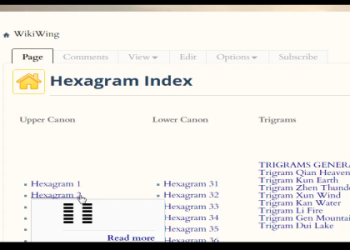 Hexagram 35 Meaning: What Does It Mean and How Can It Help You Today?