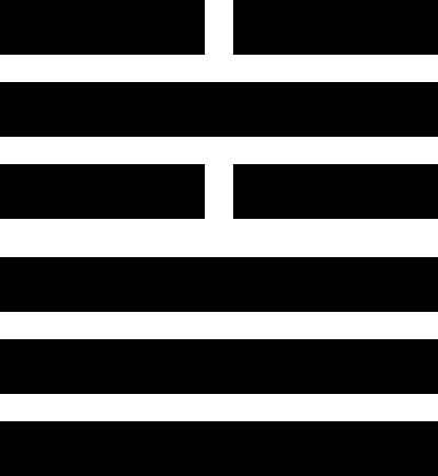 What Does Hexagram 5 Mean? Simple Guide to I Chings Waiting.