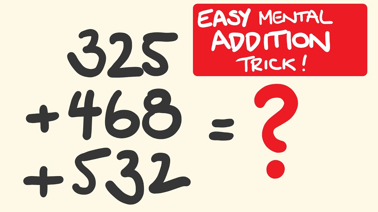 What 4 Numbers Add Up to 52? Easy Solutions & Quick Tricks!