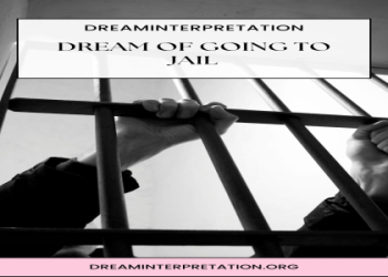 Had a Dream About Going to Prison? Unpack the Symbolism!