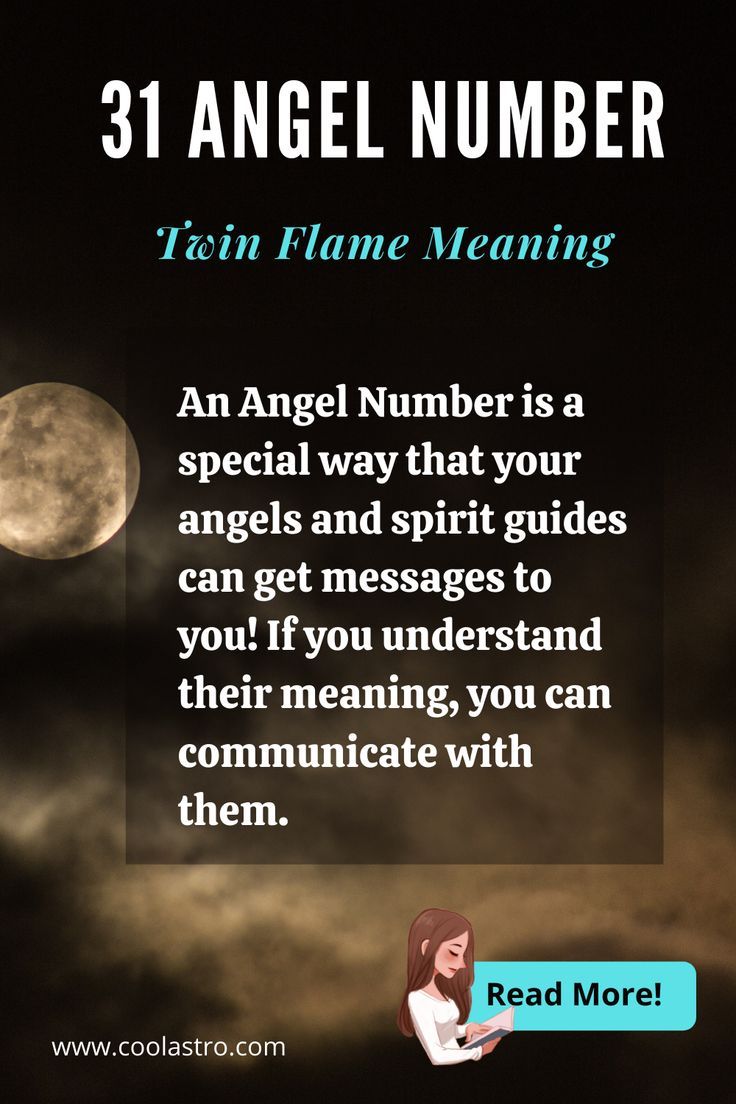 Angel Number 31 Explained: Love, Life, and Twin Flames.