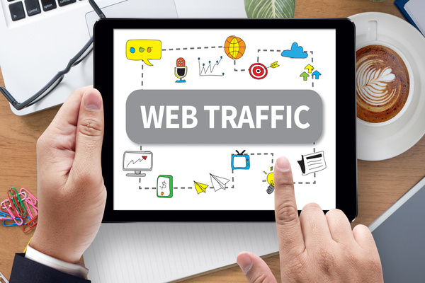 Using 5115? Top Tips to Boost Your Website Traffic Now.