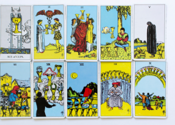 Ace of Swords as Feelings: Ultimate Guide to This Tarot Card!