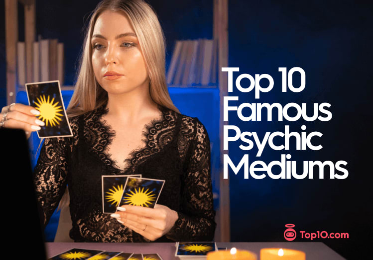 Looking for the Most Gifted Psychics? See Our Top-Rated Experts!