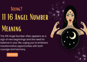 Angel Number 116: Is This a Sign of Big Changes? Find Out Here!