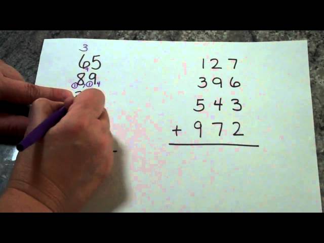 What 4 Numbers Add Up to 52? Easy Solutions & Quick Tricks!