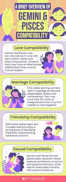 Attracting a Pisces Woman as a Gemini Man: Tips and Tricks inside!
