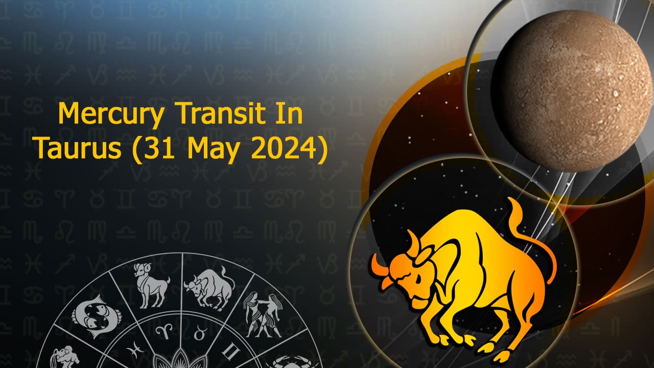 Mercury in Taurus Explained: Discover how this transit impacts your money