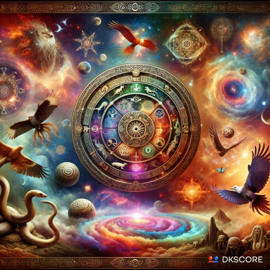 Relationship Karma: Planet & Past Lives Astrology Insights