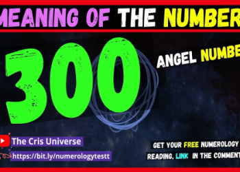 What is the 300 Angel Number? Find Out its Spiritual Significance.
