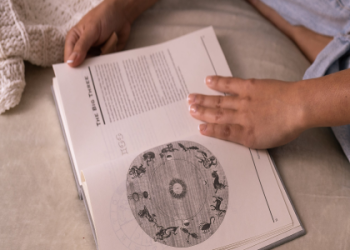 Synastry: Venus in the 12th House, What does it really mean?