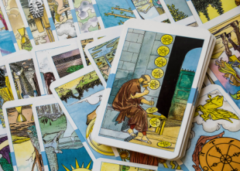 The Empress Tarot: Your Ultimate Guide to its Secrets