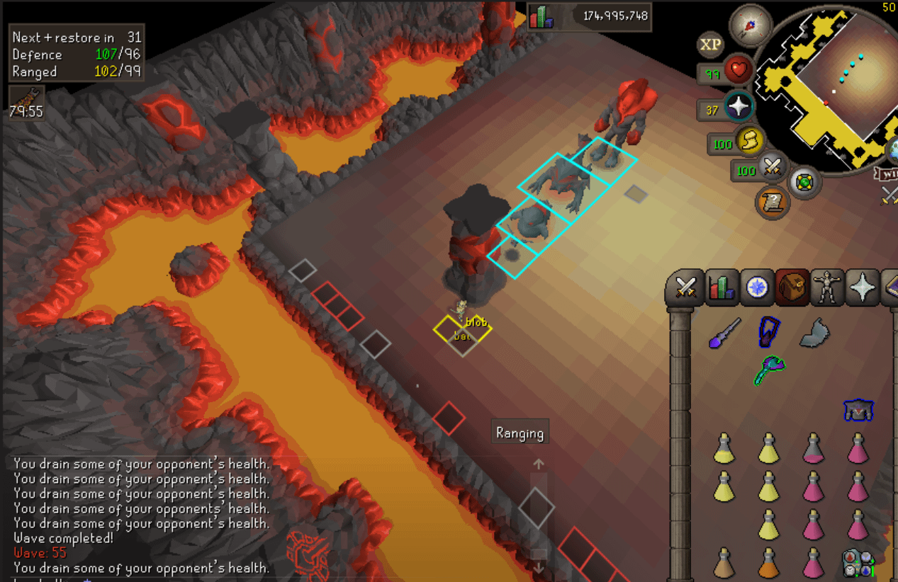 Whats the Deal with 55 - 37? Simple Explanation Here!