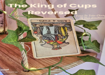 Queen of Cups as Feelings: Get Clarity on Their Emotions!