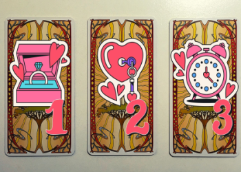 3 of Wands as Feelings: What Does it Mean for Your Love Life or Current Situation?