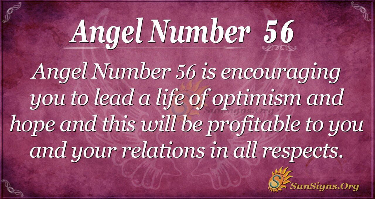 Unlock the Meaning of 56 23: Get the Simple Explanation