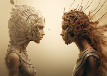 Hexagram 59: Learn How to Apply the I Chings Wisdom to Dissolve Barriers.