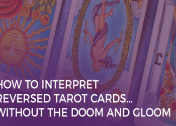 New Tarot Handbook and 78 Degrees: Whats the Difference?
