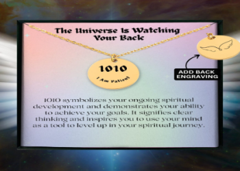 52 Angel Number Meaning: Love, Life & More! (Easy Explanation for Beginners)